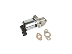 EGR Valve (07-11 3.8L Jeep Wrangler JK)
