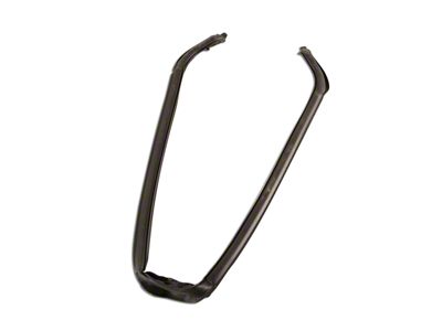 Hard Top to Freedom Panel Seal (11-18 Jeep Wrangler JK 4-Door)