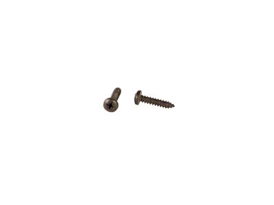 Headliner Trim Molding Screw (87-95 Jeep Wrangler YJ)