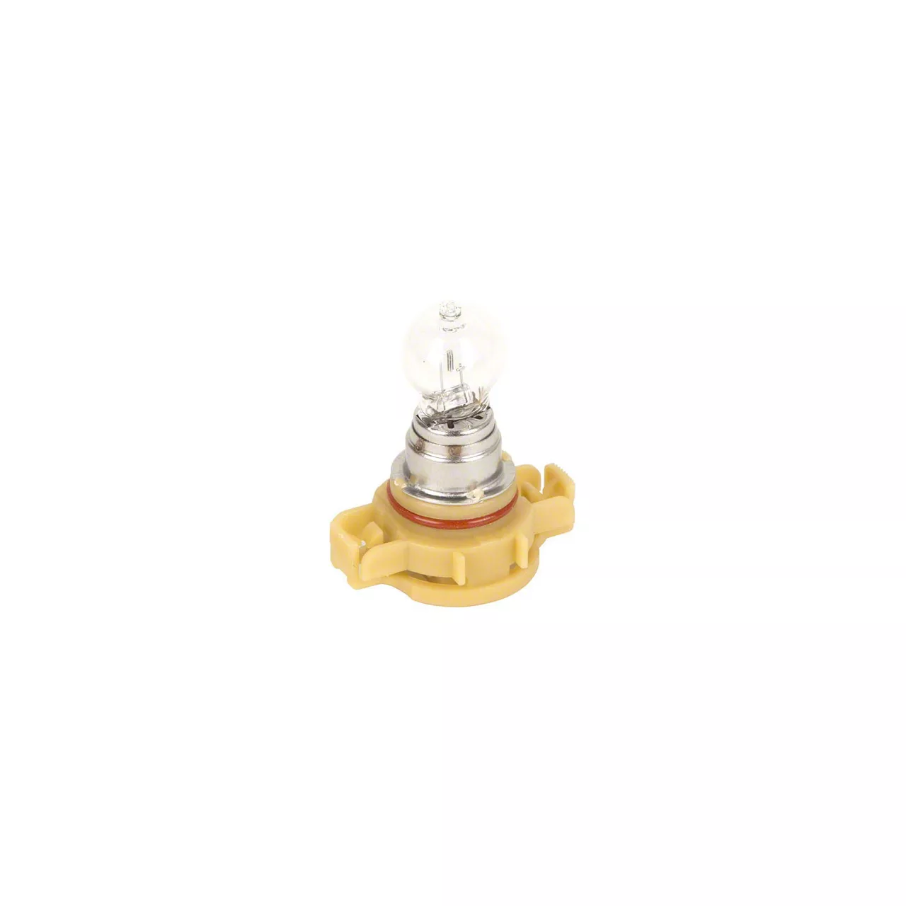 Fog Light Bulb PSX24 2504 10 18 Jeep Wrangler JK