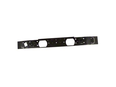 Front Bumper Beam (07-18 Jeep Wrangler JK)