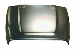 Hood (98-00 Jeep Wrangler TJ)
