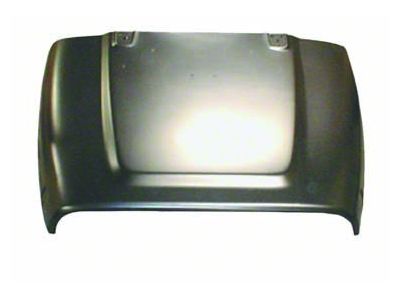 Hood (98-00 Jeep Wrangler TJ)
