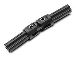 Soft Top Side Bow Knuckle Kit (07-18 Jeep Wrangler JK)