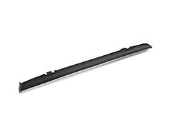 Soft Top Header and Latch Kit (97-06 Jeep Wrangler TJ)