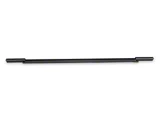 Soft Top Tailgate Bar (97-06 Jeep Wrangler TJ)