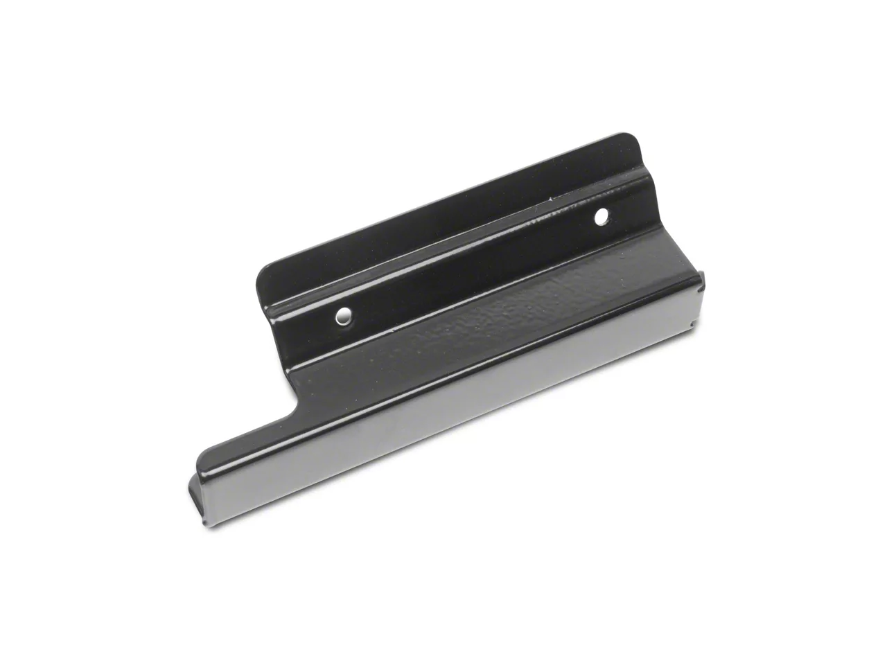 ♡♡♡ TJ Jeep Wrangler Tailgate Bar Bracket; Right Side (97-06 Jeep