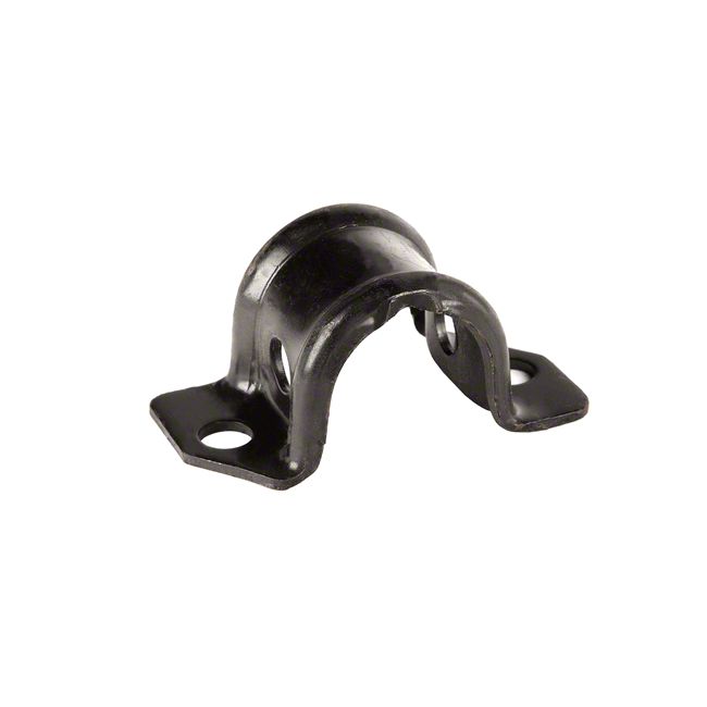 4PC Front Sway Bar Bracket Kit Front Bushing Kit FITS - View #8