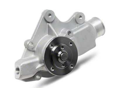 OPR OE Style Replacement Water Pump (87-01 4.0L Jeep Cherokee XJ)