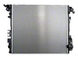OPR OE Replacement Radiator (20-26 Jeep Gladiator JT)