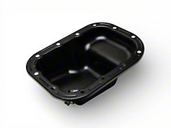 OPR OE Style Replacement Oil Pan (20-26 3.6L Jeep Gladiator JT)