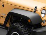 OPR Fender Flare (07-18 Jeep Wrangler JK)