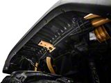 OPR Fender Flare Brace; Front Driver Side (07-18 Jeep Wrangler JK)