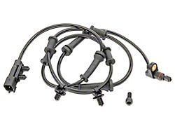 OPR Front Wheel Speed Sensor (07-12 Jeep Wrangler JK)