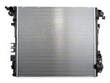 OPR OE Replacement Radiator (18-26 Jeep Wrangler JL)