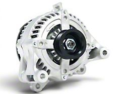 OPR OE Style Replacement Alternator (12-18 3.6L Jeep Wrangler JK)