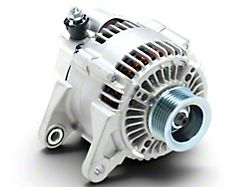 OPR OE Style Replacement Alternator (01-06 4.0L Jeep Wrangler TJ)