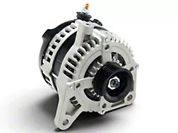 OPR OE Style Replacement Alternator (07-11 3.8L Jeep Wrangler JK)