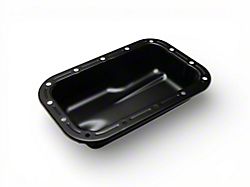 OPR OE Style Replacement Oil Pan (12-18 3.6L Jeep Wrangler JK)