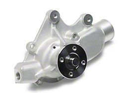 OPR OE Style Replacement Water Pump (91-01 2.5L or 4.0L Jeep Wrangler YJ & TJ)