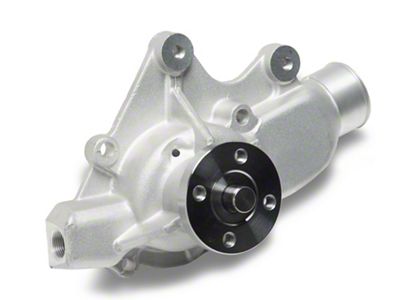 OPR OE Style Replacement Water Pump (91-01 2.5L or 4.0L Jeep Wrangler YJ & TJ)