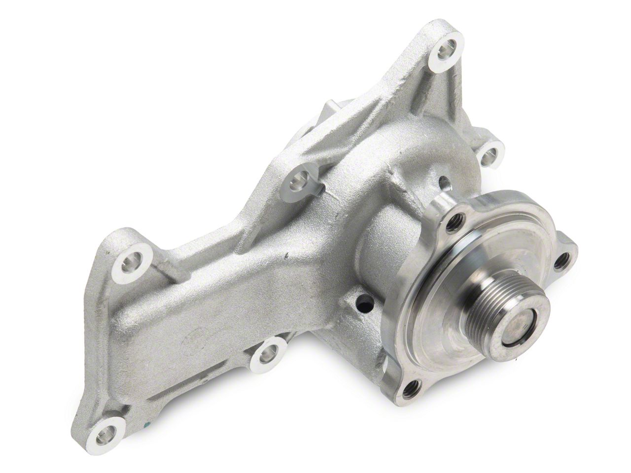 Jeep Wrangler Water Pump (07-11 3.8L Jeep Wrangler JK)