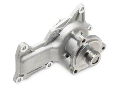 OPR OE Style Replacement Water Pump (07-11 3.8L Jeep Wrangler JK)