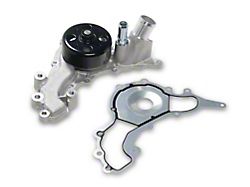 OPR OE Style Replacement Water Pump (18-26 3.6L Jeep Wrangler JL)