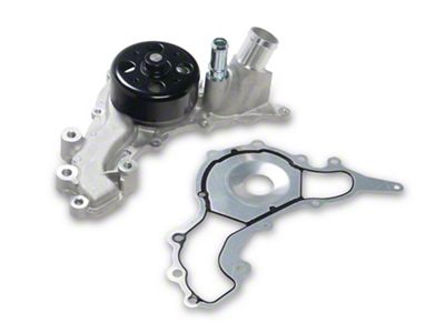 OPR OE Style Replacement Water Pump (18-26 3.6L Jeep Wrangler JL)