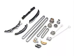 OPR Timing Chain Kit (12-15 3.6L Jeep Wrangler JK)