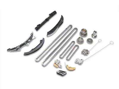 OPR Timing Chain Kit (12-15 3.6L Jeep Wrangler JK)