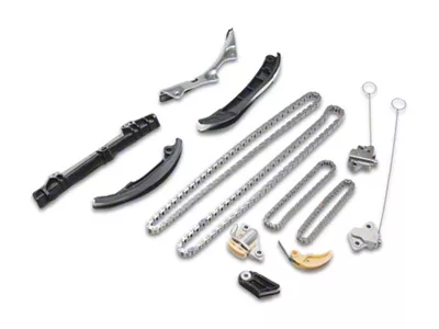 OPR Timing Chain Kit (12-15 3.6L Jeep Wrangler JK)