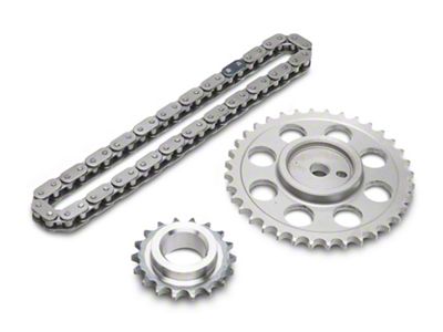 OPR Timing Chain Kit (94-98 4.0L Jeep Wrangler YJ & TJ)