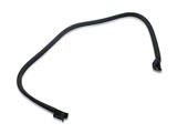 Lift Glass Seal (07-10 Jeep Wrangler JK)