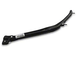 OPR Front Bumper Outer Bracket; Driver Side (05-11 Tacoma)