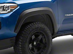 OPR Front Inner Fender; Driver Side (16-23 Tacoma)