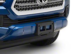 OPR Front License Plate Bracket (16-23 Tacoma)