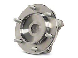 OPR Front Wheel Bearing and Hub Assembly (05-19 4WD Tacoma)