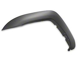 OPR Front Wheel Moulding; Driver Side (05-15 Tacoma)