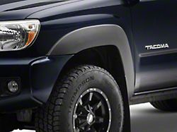 OPR Front Wheel Moulding; Driver Side (05-15 Tacoma)