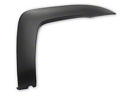 OPR Front Wheel Moulding; Passenger Side (05-15 Tacoma)