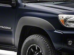 OPR Front Wheel Moulding; Passenger Side (05-15 Tacoma)