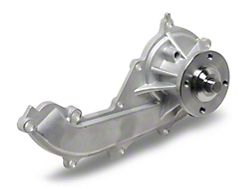 OPR OE Style Replacement Water Pump (05-18 2.7L Tacoma)