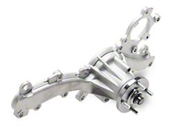 OPR OE Style Replacement Water Pump (16-23 3.5L Tacoma)