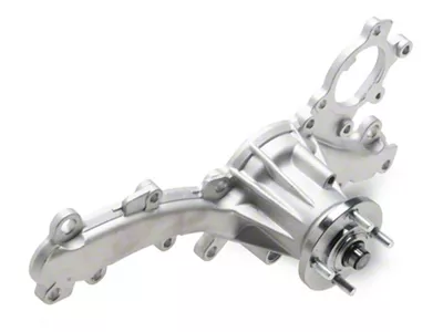 OPR OE Style Replacement Water Pump (16-23 3.5L Tacoma)