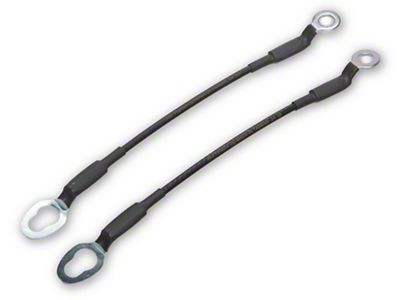 OPR Tailgate Cable Set (05-15 Tacoma)