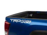 OPR Tailgate Moulding (16-23 Tacoma)
