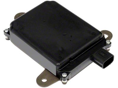 Blind Spot Module (14-17 Tundra, Excluding Platinum)
