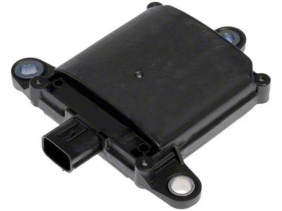 Blind Spot Module (18-20 Tundra Platinum)