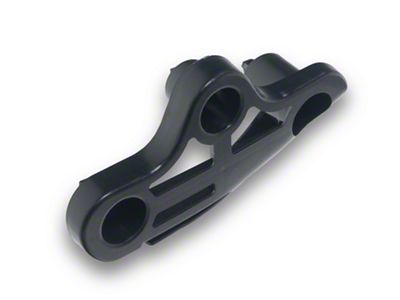 OPR Front Bumper Support; Driver Side (07-13 Tundra)